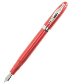 Noodlers Ahab Flex Fountain Pen - Mars Pearl #15056