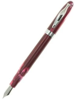 Noodlers Ahab Flex Fountain Pen - Vulcans Coral #15057