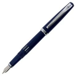 Noodlers Standard Flex Fountain Pen - Navy #17002