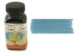 Noodlers Fountain Pen Ink Bottle - Dostoyevsky