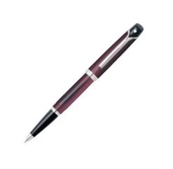 Sheaffer Valor Rollerball Pen, Burgundy
