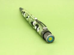 Retro 51 Smithsonian National Zoo Rollerball Pen, Panda -Parker Shop 29cdfd6d 87d5 5dd5 8e18 83d3478e1ff5