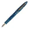 Tibaldi Bononia Limited Edition Vintage Mer Du Nord Fountain Pen