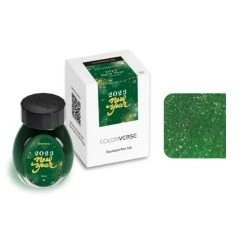 Colorverse Coloverse 2023 New Year Limited Edition Ink Bottle