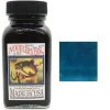 Noodlers Fountain Pen Ink Bottle - Brevity Blue Black
