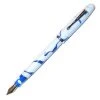 Noodlers Neponset Acrylic Fountain Pen - Volga Sturgeon #12091