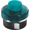Lamy 50ml Fountain Pen Ink Bottle With Blotter Paper, Turmaline