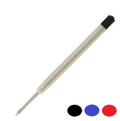 Pen Savings Bill Blass Smooth Flow Ink™ Jumbo Ballpoint Pen Refills