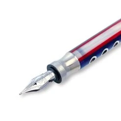 Pineider Limited Edition Queen Mary Fountain Pen -Parker Shop Pineider Queen Mary Limited Edition FP Pen