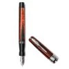 Pineider Arco Firefox Limited Edition Fountain Pen, Fine