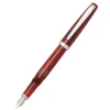 Noodlers Standard Flex Fountain Pen - Cardinal Darkness #17060