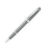 Cross® Cross Bailey Light Rollerball Pen, Polished Grey & Chrome