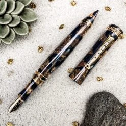 Delta 39 + 1 Anniversary Limited Edition Fountain Pen