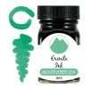 Monteverde 30ml Fountain Pen Ink Bottle, Gemstone, Erinite