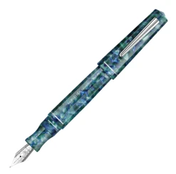 Maiora Impronte Oversize Posillipo Fountain Pen