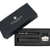 Diplomat Excellence A2 Fountain Pen Gift Set, Oxyd