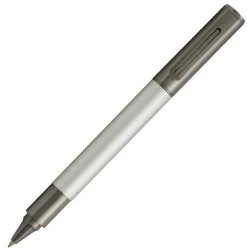 Monteverde Ritma Rollerball Pen, Silver