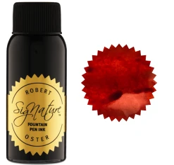 Robert Oster Fountain Pen Ink Bottle, 50ml, Direct Sun
