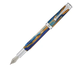 Monteverde Essenza Fountain Pen, Sunny Skies