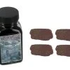 Noodlers Fountain Pen Ink Bottle - Beaver