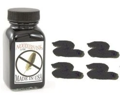 Noodlers Fountain Pen Ink Bottle - X-Feather