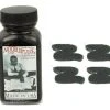 Noodlers Fountain Pen Ink Bottle - Dark Matter