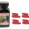 Noodlers Fountain Pen Ink Bottle - Widow Maker