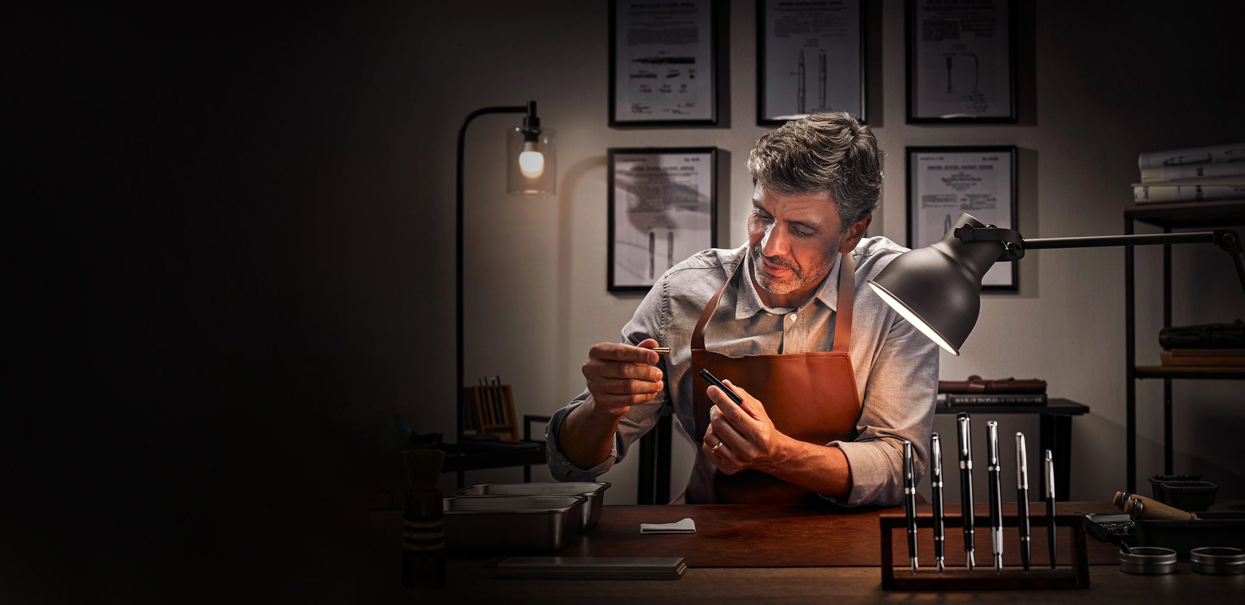 Parker Shop -Parker Shop Parker7 scaled