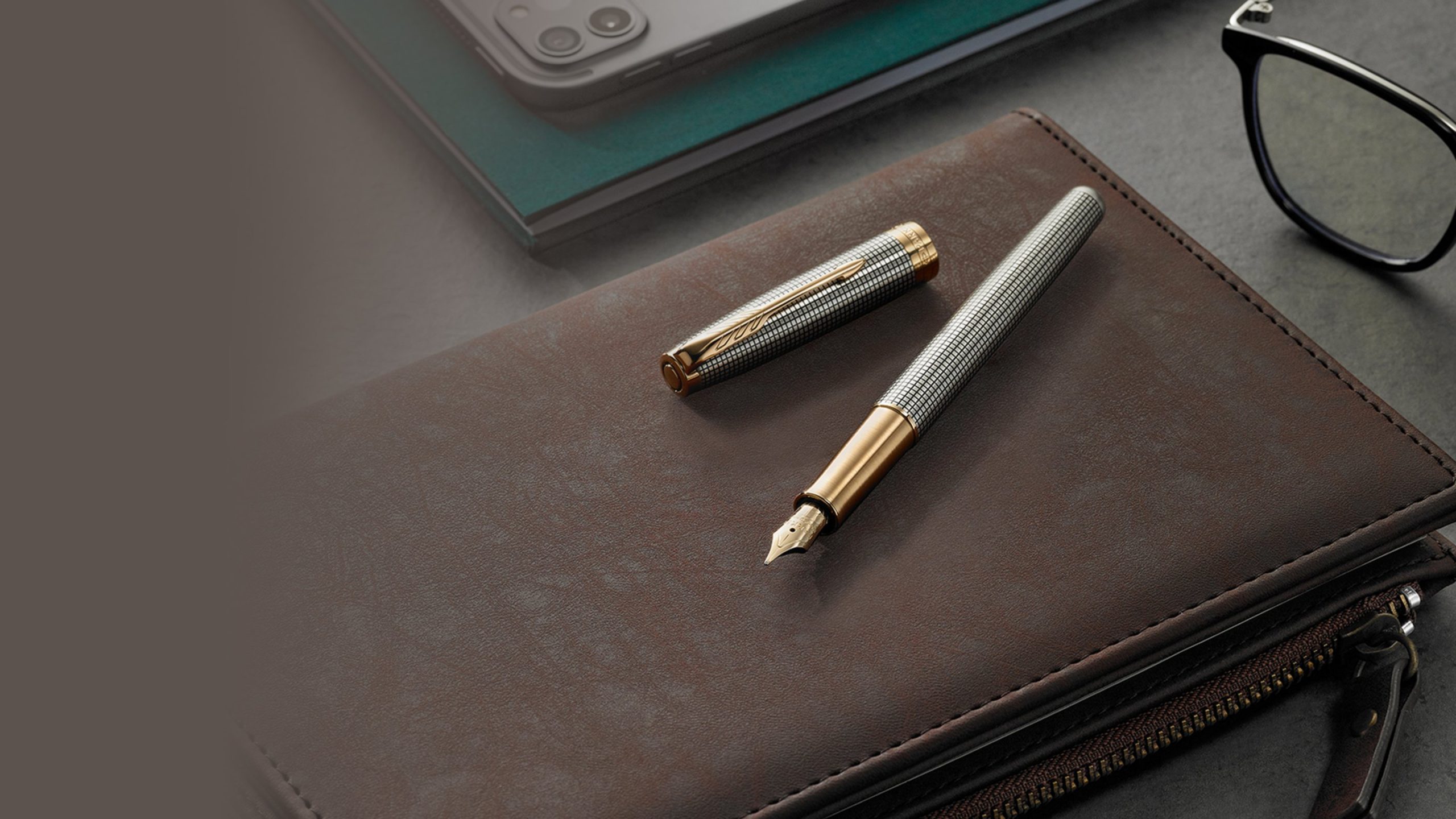 Parker Shop -Parker Shop Parker8 scaled